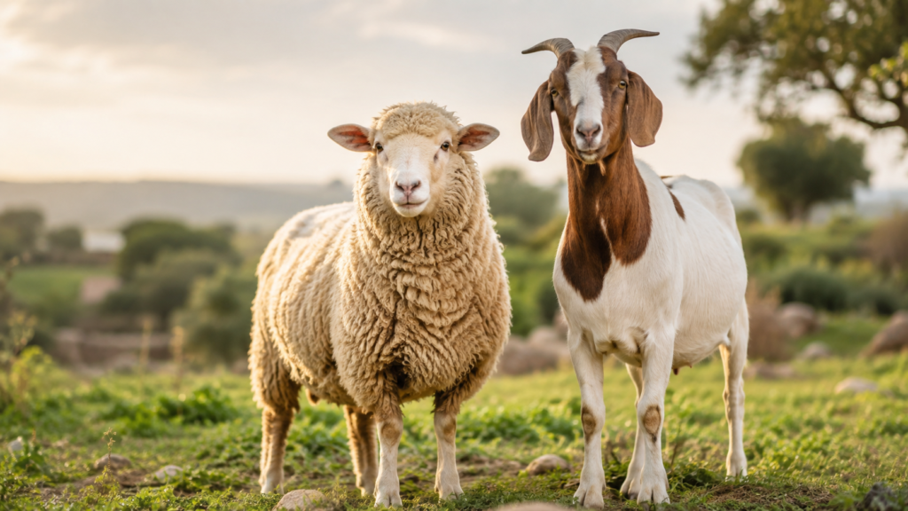Qurbani